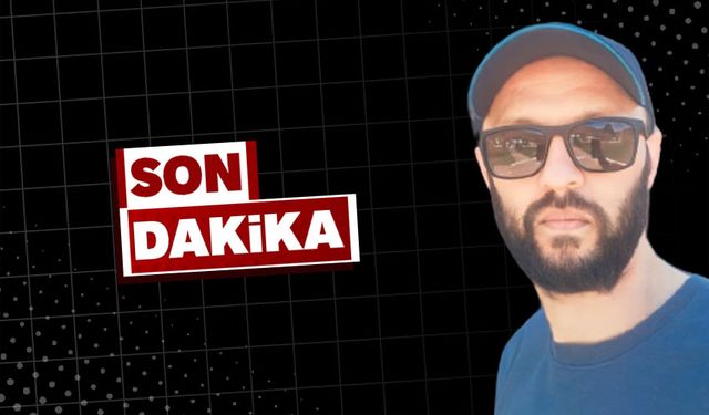 38 yaşındaki Erdal Keskin kansere yenildi