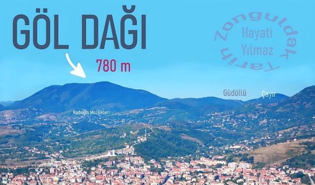 Göl Dağı