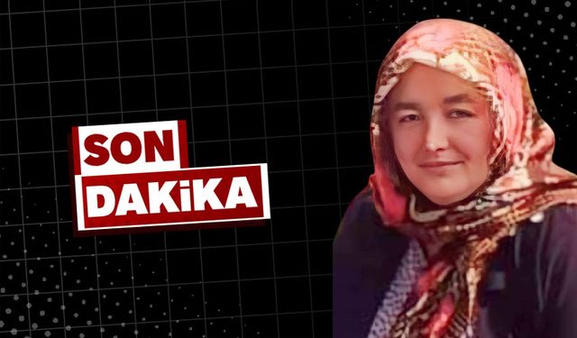 Traktör kazasında ağır yaralanan Emine Öztürk hayat mücadelesini kaybetti