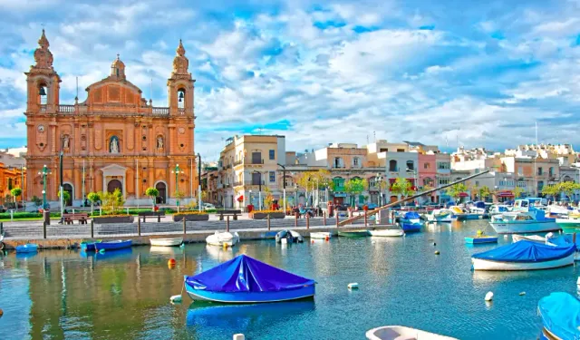 Malta Vatandaşlığının Avantajları