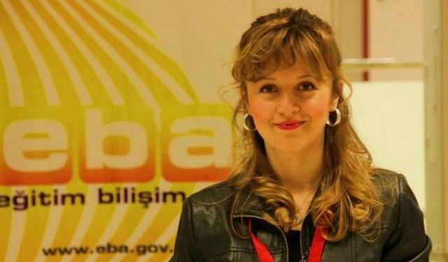 Zonguldaklı Dilek Çayırlı, yılın öğretmeni seçildi
