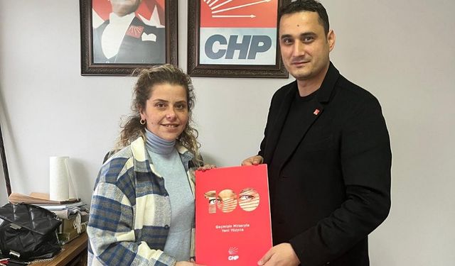 Ahmet Ali Mumcu, ikinci kez 'Hizmete hazırım' dedi