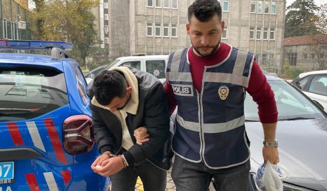 Kız arkadaşının kaburgasını kıran sevgiliye adli kontrol