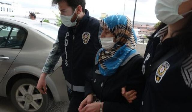 Oğlunu surdan attığı öne sürülen annenin ikinci raporunda 'akli dengesi yerinde’ çıktı