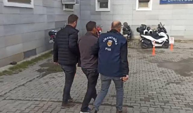 Tartıştığı arkadaşını 4 yerinden bıçakladı