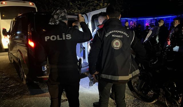 8 gazino ve 1 restoran mühürlendi