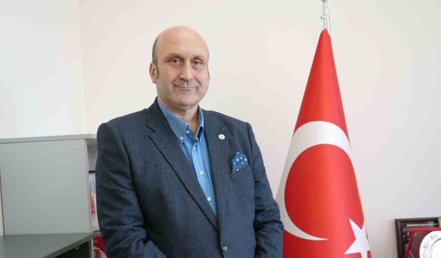 “Çocuklar artık test çözmeyecekler"