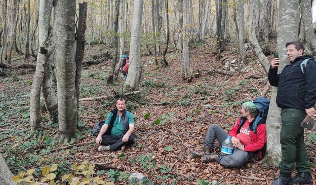 Saklı kalan doğal güzelliklerini korumak için geniş kapsamlı çalışma
