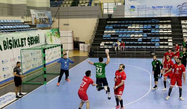 Evinde rüzgar gibi esti: 46-29 skorla 8. galibiyet