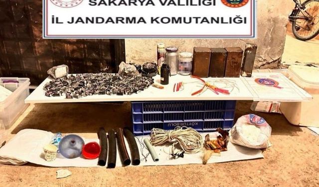 Kaçakçılık operasyonları: 7 tutuklama