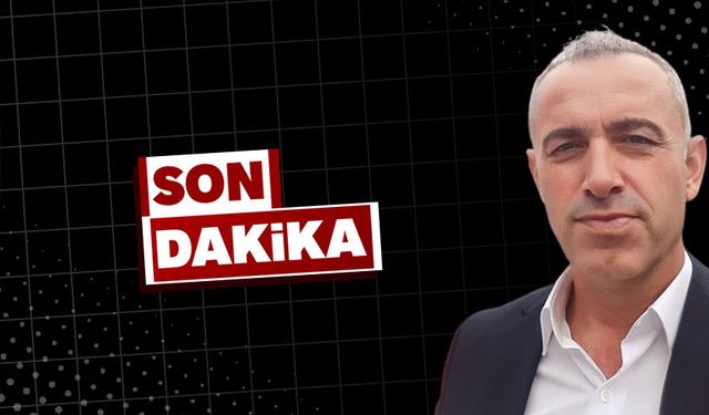 Sanayi esnafı Ramazan Karakök hayatını kaybetti