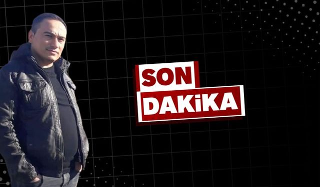 Fabrika işçisi intihar etti
