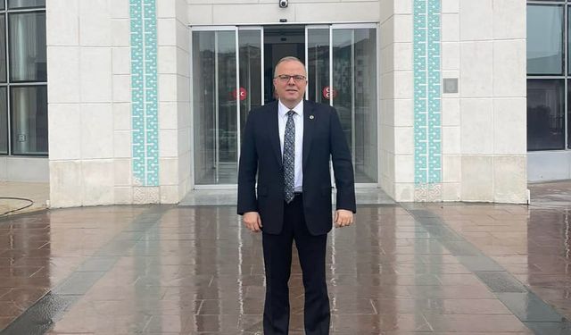 Murat Kotra’dan Zonguldak için ittifak sinyali: Kimsenin şüphesi olmasın