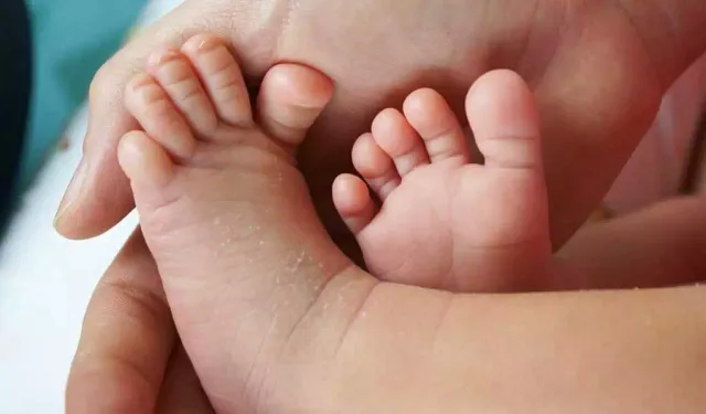 Sosyal medya karıştı: Hastanede bebek mi çalınıyor?