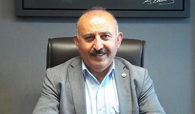 Ele verir talkını, kendi yutar salkımı: Ya o görüntüler ortaya çıkarsa