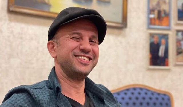 Başına tomruk çarpınca 10 metre yüksekten düşüp öldü