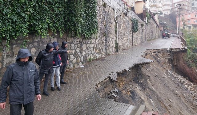 İşimiz zor! Amele Birliği Hastanesi hizmete kapatıldı