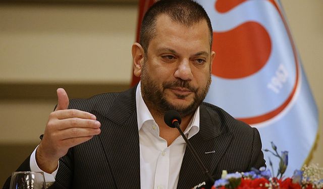 Bu düzenin yıkılması gerekiyor
