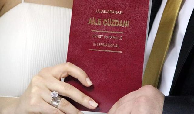 Zonguldak’ta geçtiğimiz yıl 47 kişi akraba evliliği yapmış