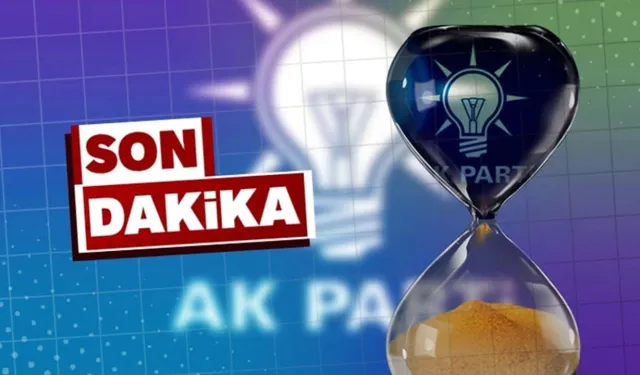 Ak Parti, Zonguldak Belediye Meclisi’nde görev dağılımı yaptı
