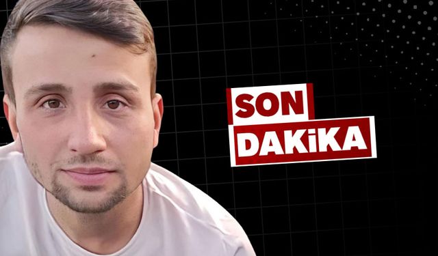 Korkunç ölüm: Faruk Donbay yanarak can verdi