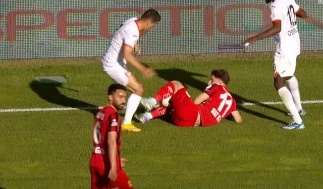 Çorum FK – Adanaspor:  2-0