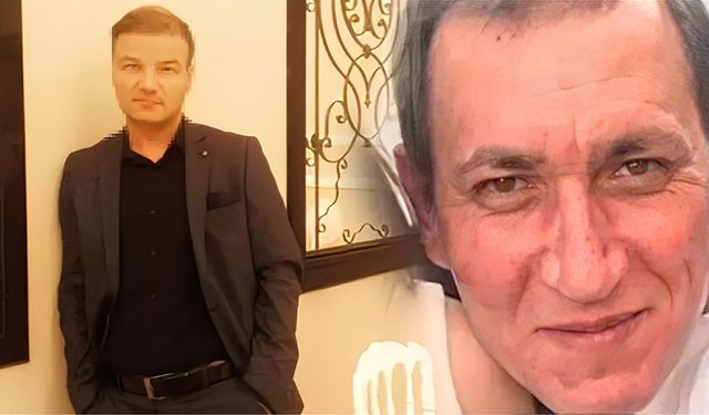 Lisede hademe Salih Kaplanoğlu bıçaklanarak öldürülmüş halde bulundu