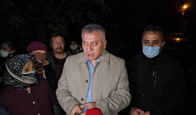 Zonguldak ve Düzce'de halkı sokağa döken kokunun geri dönüşüm tesisinden yayıldığı ortaya çıktı