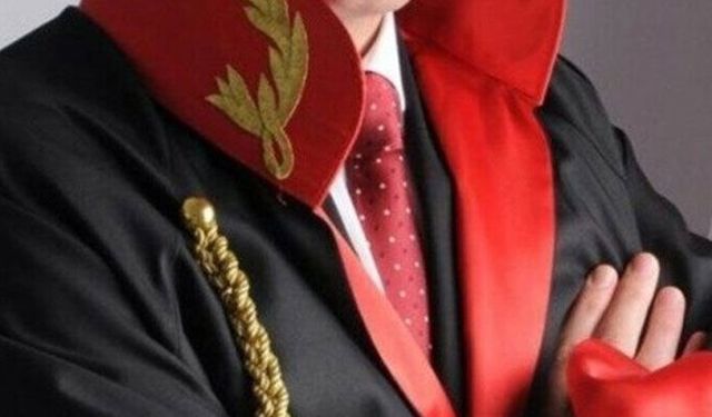 İşte Zonguldak’a atanan hakim ve savcılar