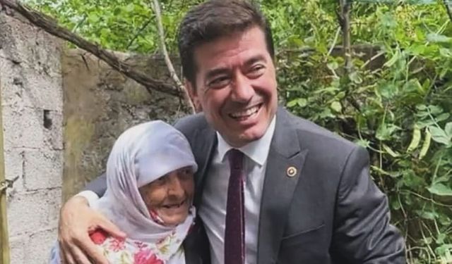 Başkan  Ahmet Kaya, Anneler Günü'nü kutladı