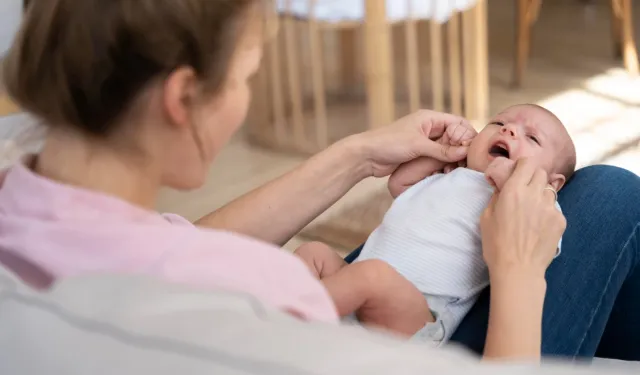 Bebek Bakımında Anahtar Konular: Beslenme, Sağlık ve Güvenliğe Odaklanın
