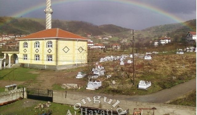 Sütlüce Köyü