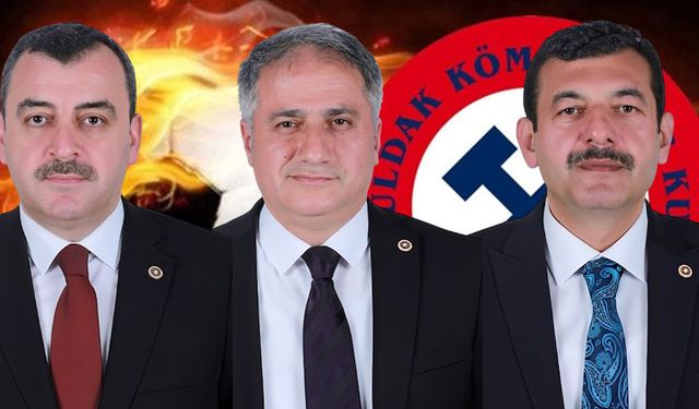 Salih Demir: AK Partili Milletvekillerinin açıklama yapmaması manidar!
