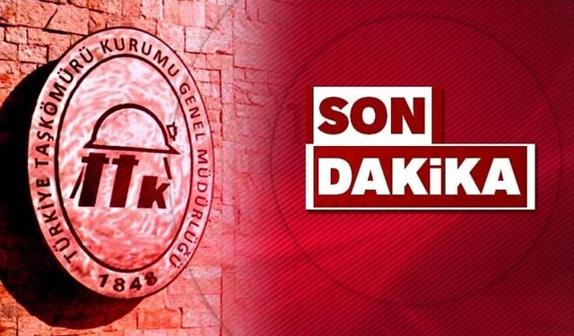 TTK'da müessese müdürüne kınama cezası