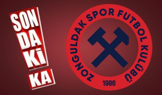 Zonguldakspor kendi evlatlarını unuttu