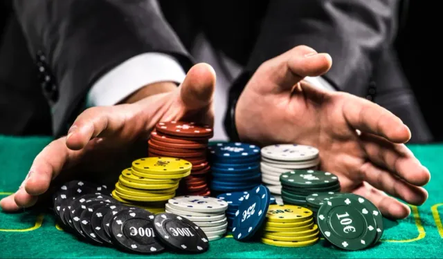 Kumar oynayan 5 kişiye 46 bin 235 TL ceza