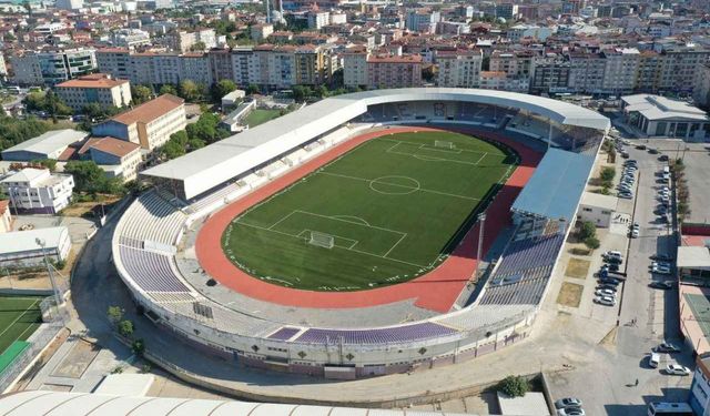 Belediye Derincespor Gebze’ye satıldı, maçları da taşındı