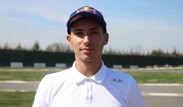 "Bu yarışlar artık Ducati Cup gibi oluyor"