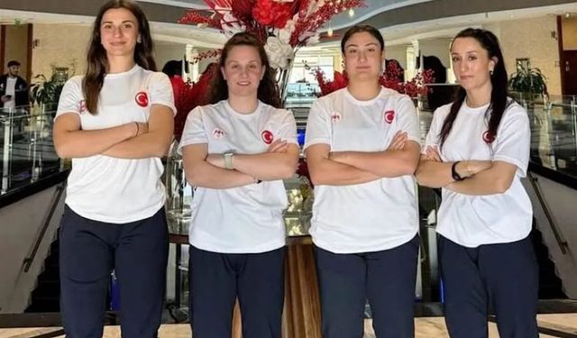 Gençlerbirliği’nin A milli takımlarda büyük başarısı