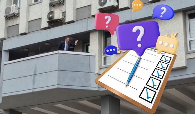 Zonguldak Valisi Osman Hacıbektaşoğlu, CHP'lilere kızmakta haklı mı?