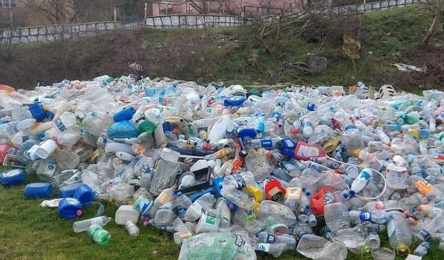 Kilimli Belediyesi’nden atık uyarısı: Kurallara uymayanlara ceza uygulanacak