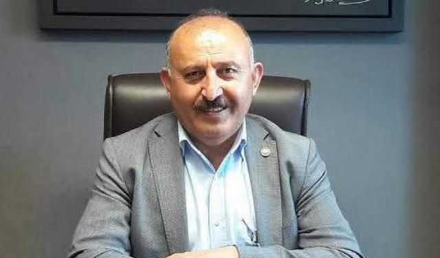 1 yıl önce 3'ncü kez seçildi: Gökçebey halkına ne söyledi?
