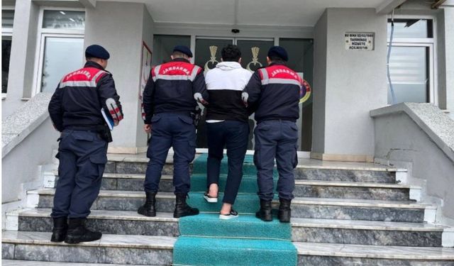 DEAŞ üyesi yakalandı