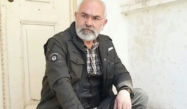Oyuncu Yavuz Çetin son yolculuğuna uğurlandı