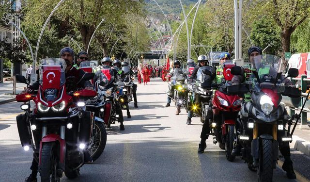 15 Mayıs'ta 'Aile Yürüyüşü'