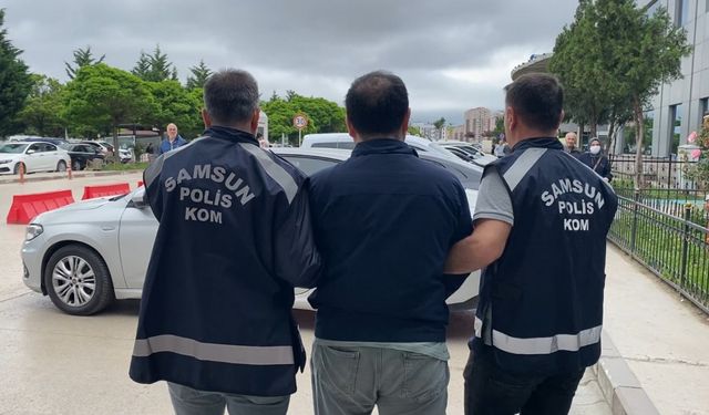 3 ilde ‘Maydonoz Döner’ operasyonu; 23 gözaltı