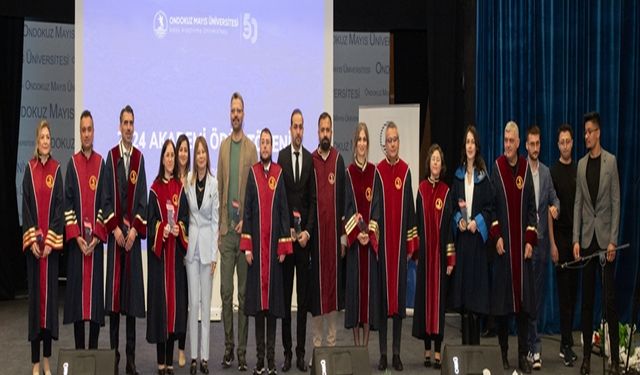 2024 Akademi Ödül Töreni gerçekleştirildi
