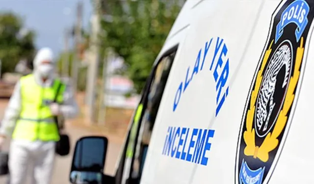 Kamyonetin ‘yaya geçidi’nde çarptığı 10 yaşındaki Hasan Yıldırım öldü