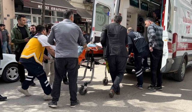 Muhtarlık kavgası c*nayetinde müebbet hapis cezası