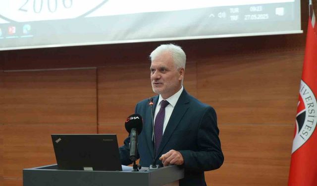 Ulusal İklim Vizyonu Zirvesi: İklim değişikliğinin etkileri ele alındı